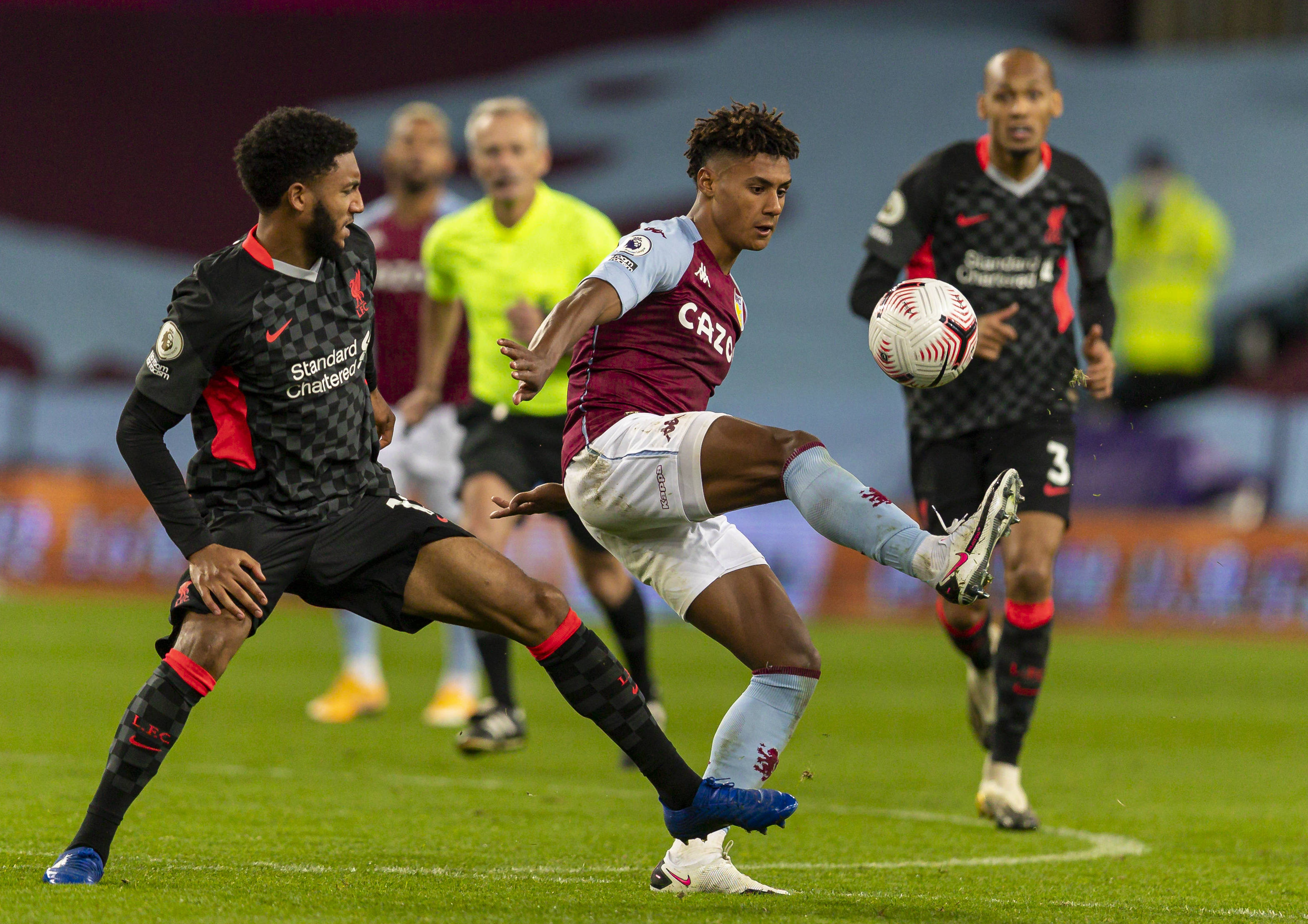 举一个实际 举一个实际